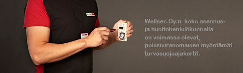 Asennusjahuoltopalvelut