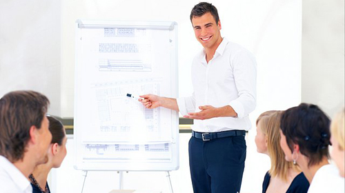 Koulutusjakonsultointi