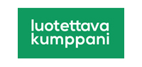 Wellsec Oy on luotettava kumppani