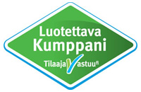 Wellsec Oy on Luotettava kumppani