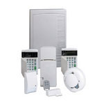 Hälytysjärjestelmät