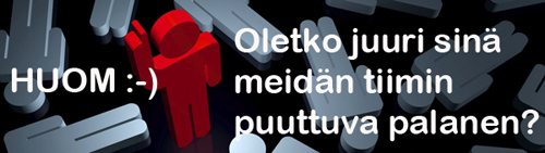 Turvalaiteasentajaksi Wellsec Oy:lle