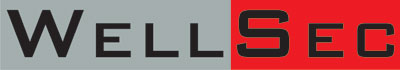 Wellsec logo